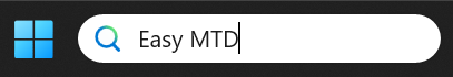 Search Easy MTD image