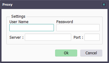 Proxy window image