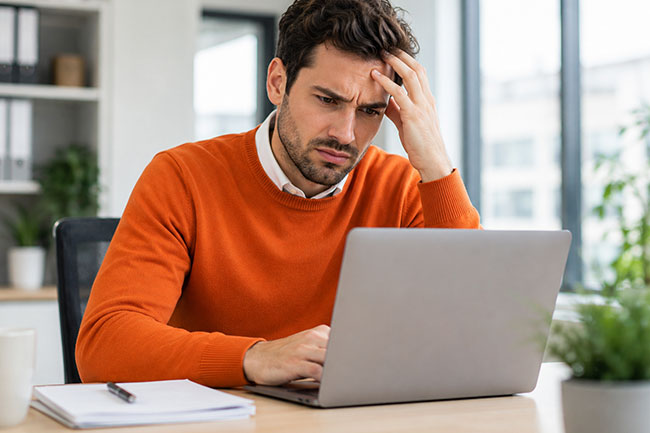 Easy MTD Income Tax approval delay