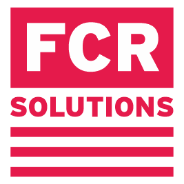 FCR  Solutions Limited logo