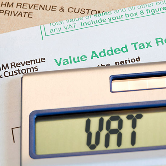 MTD for VAT replaces the VAT100 form